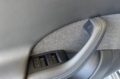 2025 Tesla Model S Plaid
