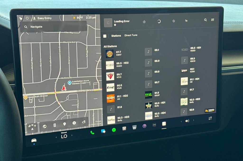 2025 Tesla Model S Plaid