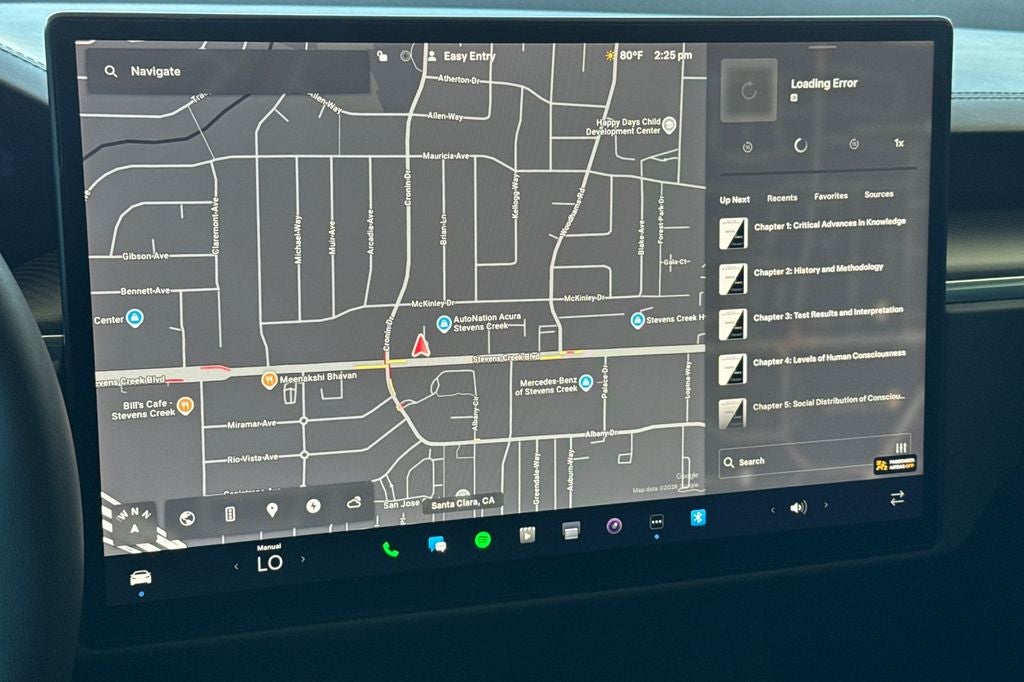 2025 Tesla Model S Plaid