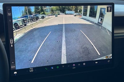 2025 Tesla Model S Plaid