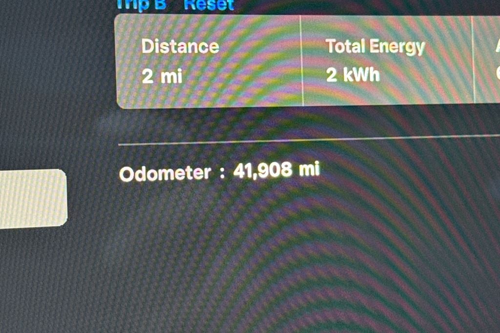 2025 Tesla Model S Plaid