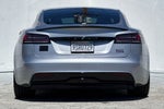 2025 Tesla Model S Plaid