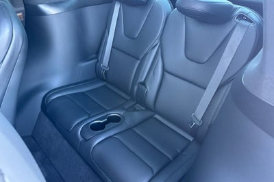 2021 Tesla Model X Long Range