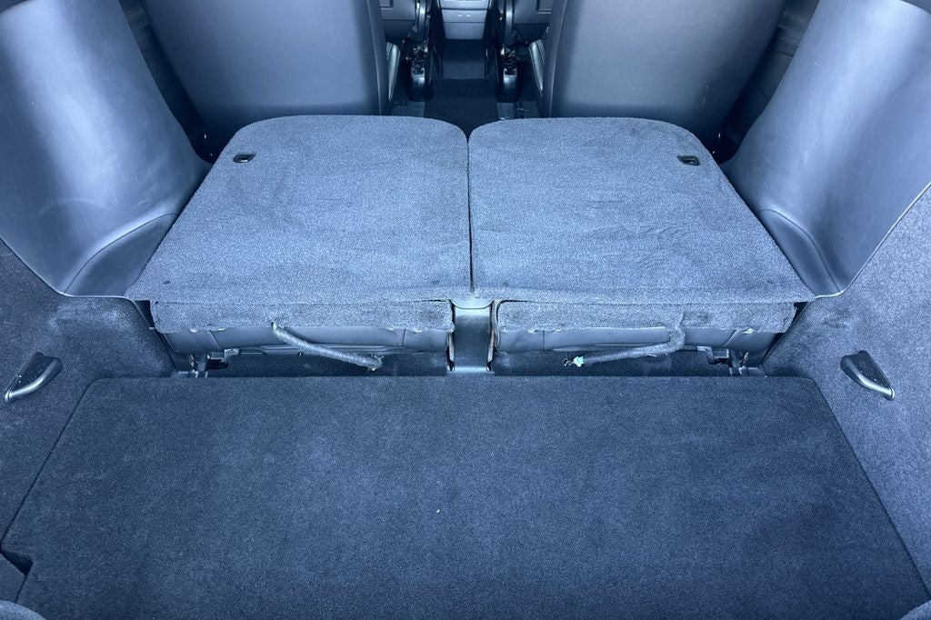 2021 Tesla Model X Long Range