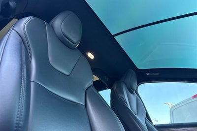 2021 Tesla Model X Long Range
