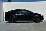 2021 Tesla Model X Long Range