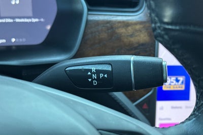 2021 Tesla Model X Long Range