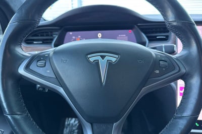2021 Tesla Model X Long Range