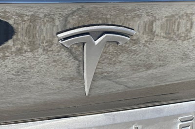 2021 Tesla Model X Long Range