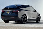 2021 Tesla Model X Long Range