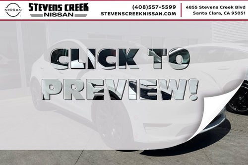 2021 Tesla Model Y Performance