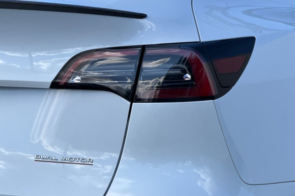2021 Tesla Model Y Performance