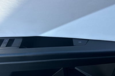 2024 Tesla Cybertruck Foundation
