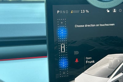 2024 Tesla Cybertruck Foundation
