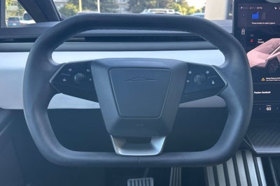 2024 Tesla Cybertruck Foundation