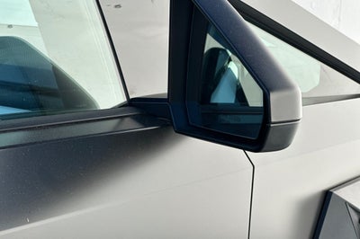 2024 Tesla Cybertruck Foundation