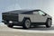 2024 Tesla Cybertruck Foundation