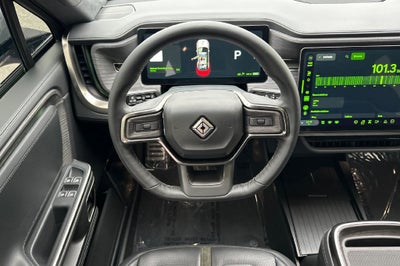 2023 Rivian R1S Adventure Quad Motor Large Pack