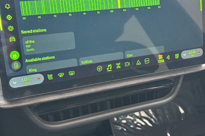 2023 Rivian R1S Adventure Quad Motor Large Pack