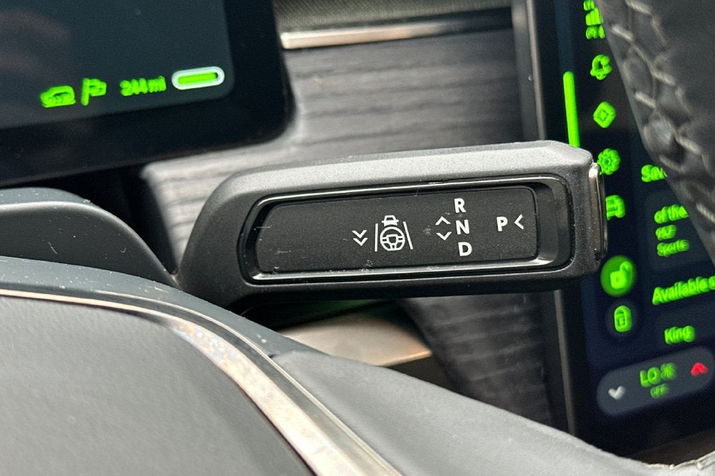 2023 Rivian R1S Adventure Quad Motor Large Pack