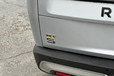2023 Rivian R1S Adventure Quad Motor Large Pack