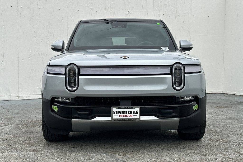 2023 Rivian R1S Adventure Quad Motor Large Pack