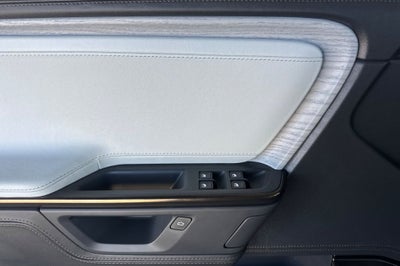 2025 Rivian R1S Ascend Tri Motor Max Pack
