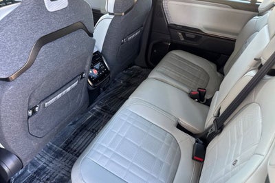 2025 Rivian R1S Ascend Tri Motor Max Pack