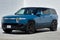 2025 Rivian R1S Ascend Tri Motor Max Pack