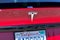 2022 Tesla Model X .