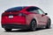 2022 Tesla Model X .