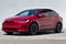 2022 Tesla Model X .