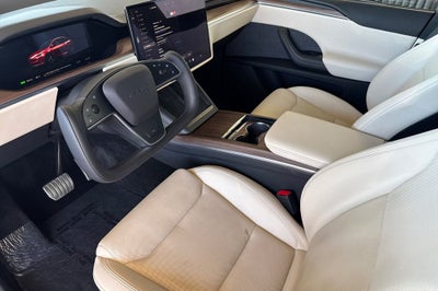 2022 Tesla Model X .