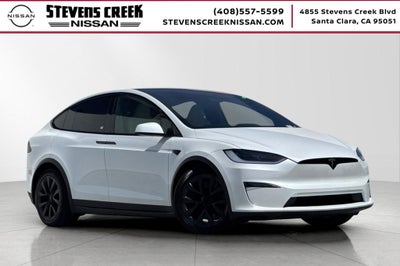 2024 Tesla Model X Base
