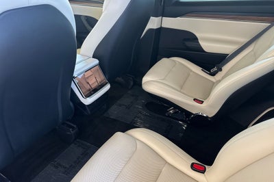 2024 Tesla Model X Base
