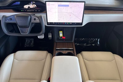 2024 Tesla Model X Base
