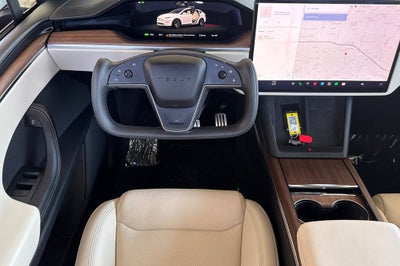 2024 Tesla Model X Base