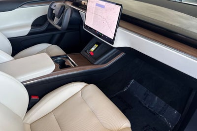 2024 Tesla Model X Base