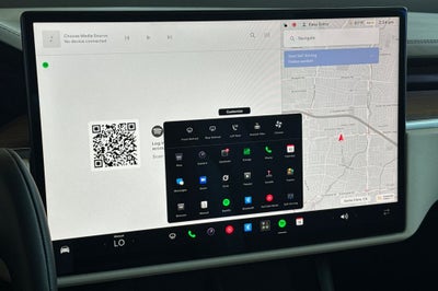 2024 Tesla Model X Base