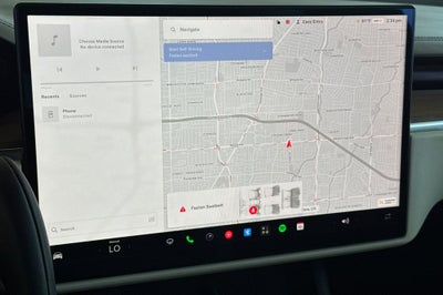 2024 Tesla Model X Base