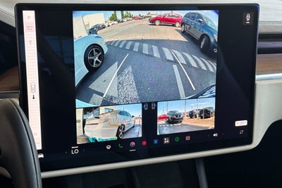 2024 Tesla Model X Base
