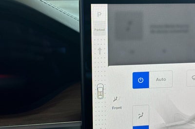2024 Tesla Model X Base