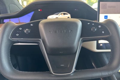 2024 Tesla Model X Base