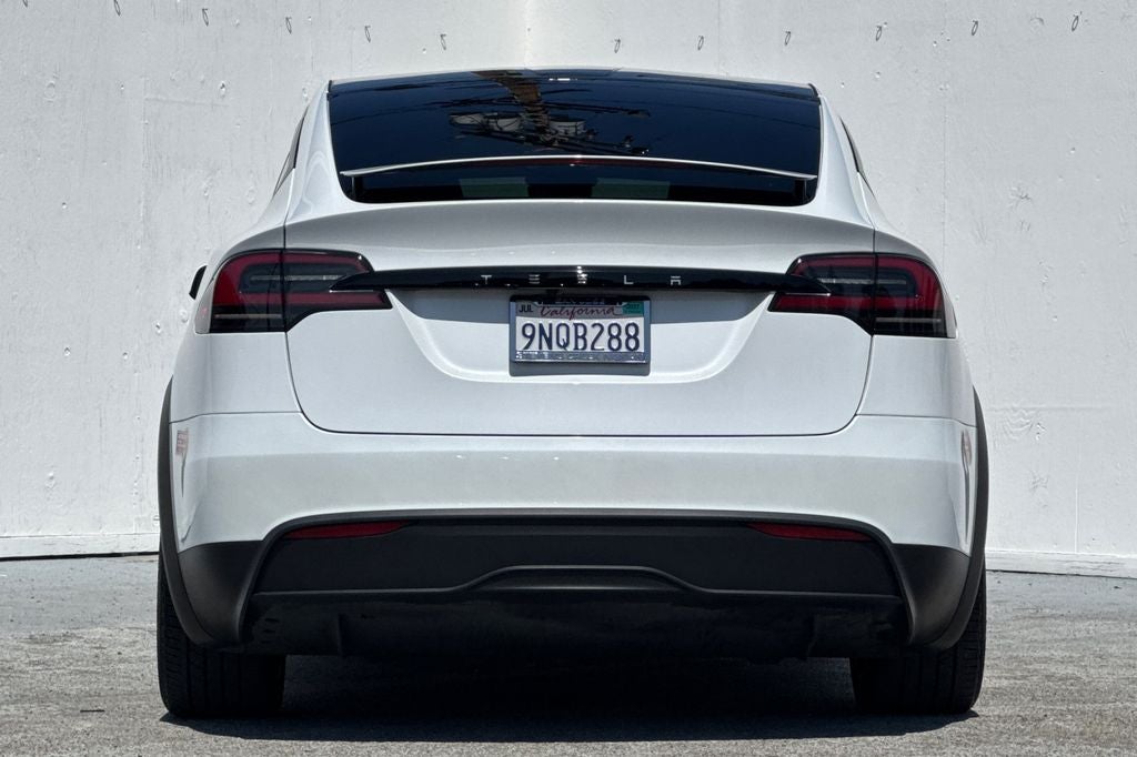 2024 Tesla Model X Base