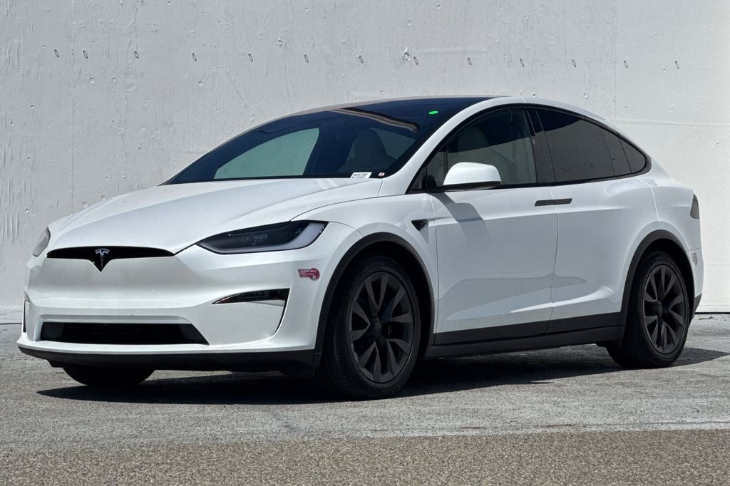 2024 Tesla Model X Base