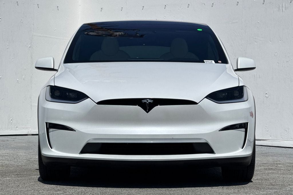2024 Tesla Model X Base