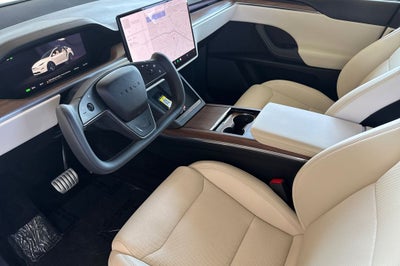 2024 Tesla Model X Base