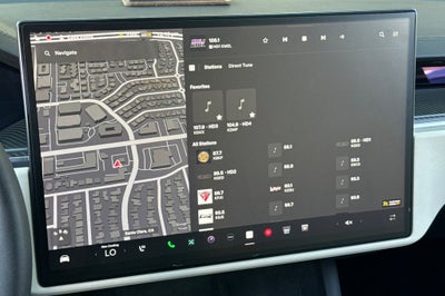 2023 Tesla Model X Plaid