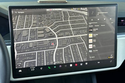 2023 Tesla Model X Plaid