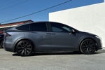 2023 Tesla Model X Plaid